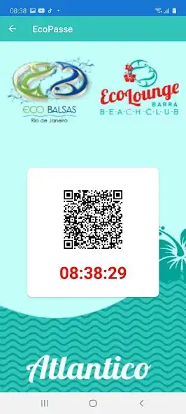 Play EcoPasse as an online game EcoPasse with UptoPlay