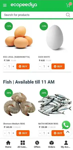Play Ecopeediya as an online game Ecopeediya with UptoPlay