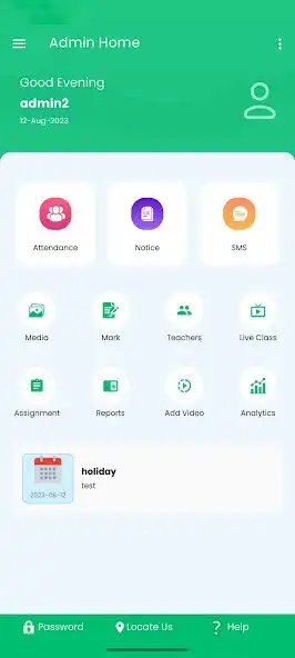 Play Ecopen as an online game Ecopen with UptoPlay