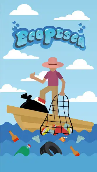Play Eco Pesca  and enjoy Eco Pesca with UptoPlay