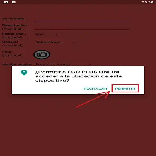 Play Eco Plus Online Nicaragua as an online game Eco Plus Online Nicaragua with UptoPlay