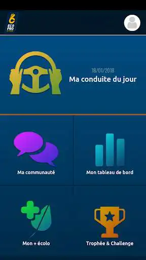 Play EcoPro Attitude as an online game EcoPro Attitude with UptoPlay