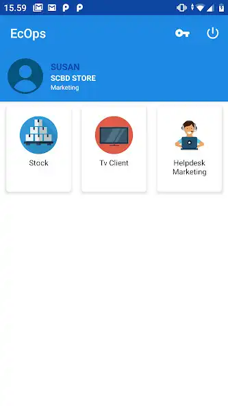 Play EC-Ops  and enjoy EC-Ops with UptoPlay
