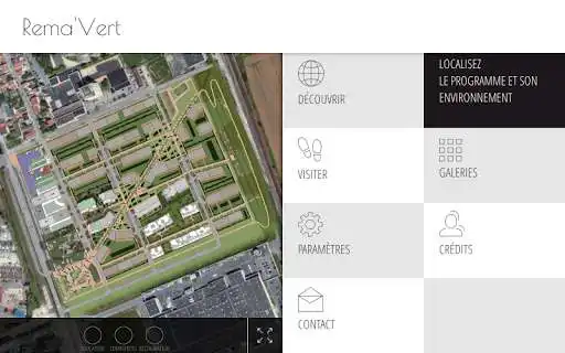 Play ECOQUARTIER REMAVERT REIMS as an online game ECOQUARTIER REMAVERT REIMS with UptoPlay