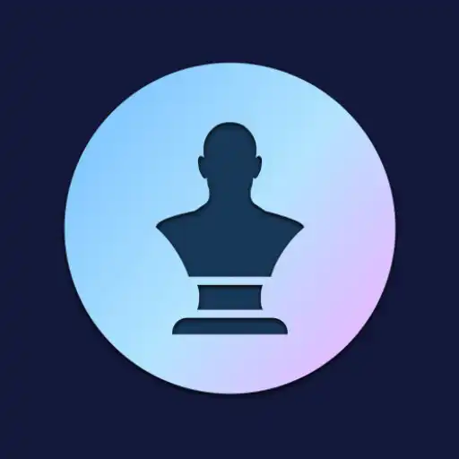 Play Ecorche: Portrait Anatomy APK