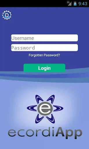 Play EcordiApp 2.1  and enjoy EcordiApp 2.1 with UptoPlay