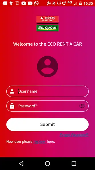 Play Eco Rent A Car  and enjoy Eco Rent A Car with UptoPlay