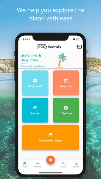 Play ECO Rentals  and enjoy ECO Rentals with UptoPlay