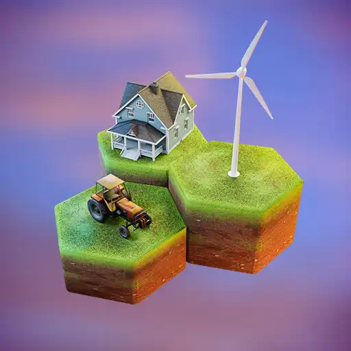 Play Eco Revive 3D APK