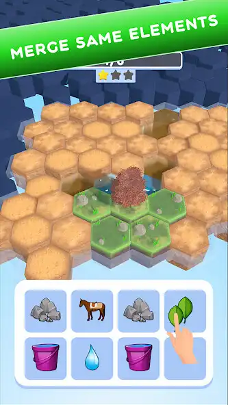 Play Eco Revive 3D  and enjoy Eco Revive 3D with UptoPlay