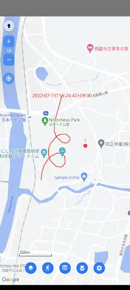 Play EcorisMap  and enjoy EcorisMap with UptoPlay