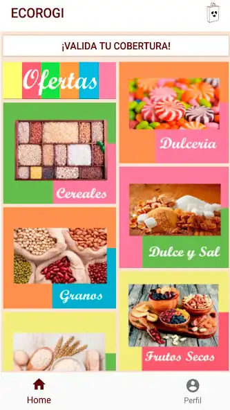 Play Ecorogi as an online game online Ecorogi with UptoPlay Play Ecorogi as an online game Ecorogi with UptoPlay