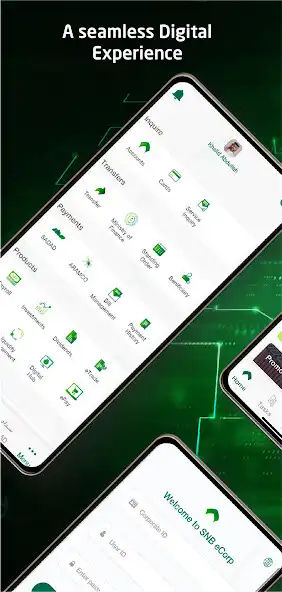 Play eCorp Mobile  and enjoy eCorp Mobile with UptoPlay