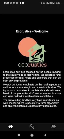 Play Ecorustics  and enjoy Ecorustics with UptoPlay