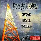 Free play online Ecos 93.1 APK