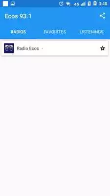 Play Ecos 93.1