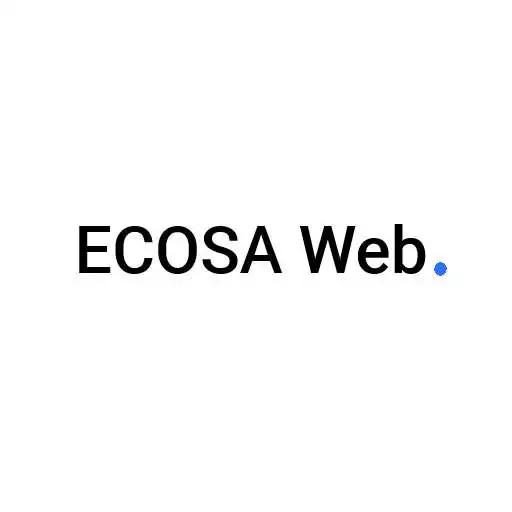 Play Ecosa Web APK