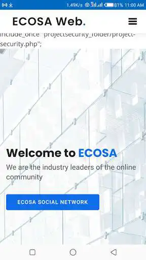 Play Ecosa Web and enjoy Ecosa Web with UptoPlay Play Ecosa Web and enjoy Ecosa Web with UptoPlay