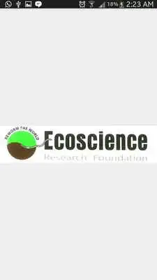 Play Ecoscience Research Foundation