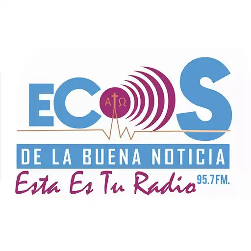 Play Ecos de la Buena Noticia 95.7 FM APK Play Ecos de la Buena Noticia 95.7 FM APK