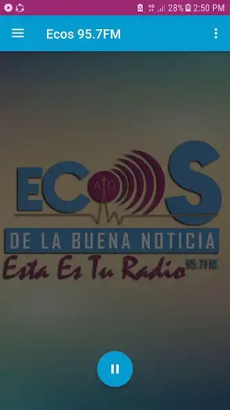 Play Ecos de la Buena Noticia 95.7 FM  and enjoy Ecos de la Buena Noticia 95.7 FM with UptoPlay