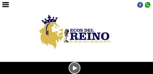 Play Ecos del Reino as an online game Ecos del Reino with UptoPlay