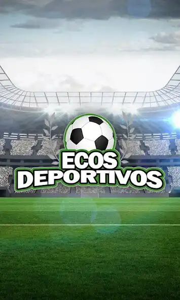 Play Ecos Deportivos  and enjoy Ecos Deportivos with UptoPlay