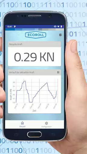 Play Ecosense as an online game Ecosense with UptoPlay