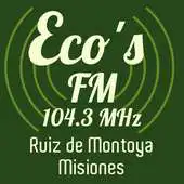 Free play online Ecos FM - Ruiz de Montoya APK