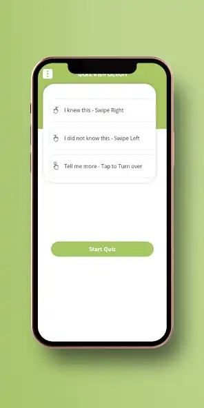 Play Ecoshe Vegan Flashcard Quiz as an online game Ecoshe Vegan Flashcard Quiz with UptoPlay