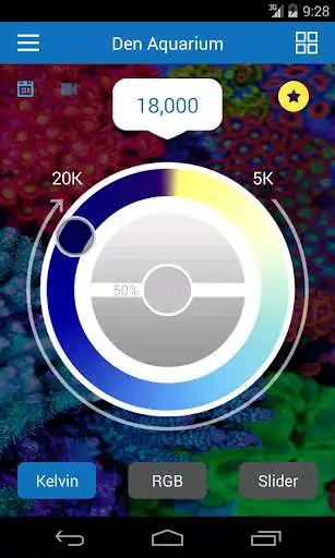 Play APK EcoSmart Live  and enjoy EcoSmart Live with UptoPlay com.ecotechmarine.ecosmartlive_android