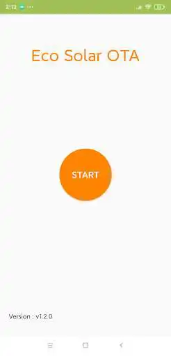 Play EcoSolarOTA  and enjoy EcoSolarOTA with UptoPlay