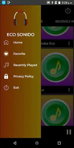 Play Eco Sound and enjoy Eco Sound with UptoPlay Play Eco Sound and enjoy Eco Sound with UptoPlay