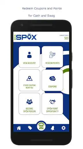 Play ecoSPOX  and enjoy ecoSPOX with UptoPlay