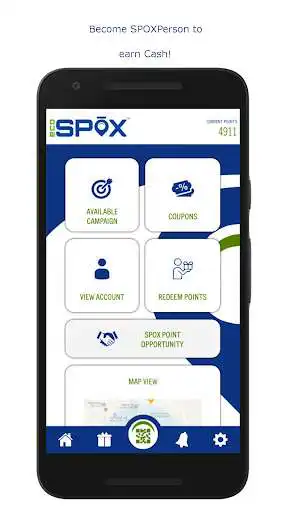 Play ecoSPOX as an online game ecoSPOX with UptoPlay