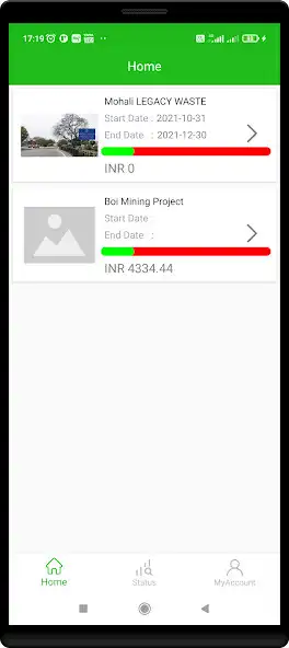 Play Eco Staninfra as an online game Eco Staninfra with UptoPlay