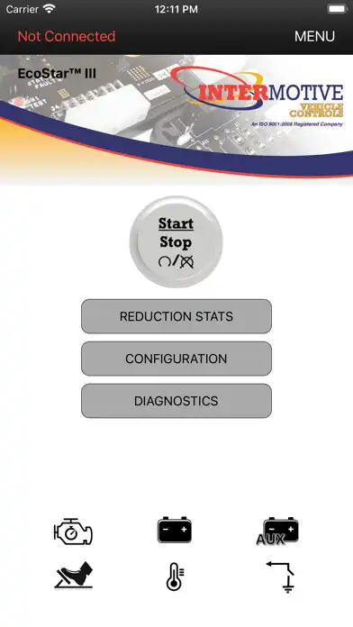 Play EcoStar™ III  and enjoy EcoStar™ III with UptoPlay