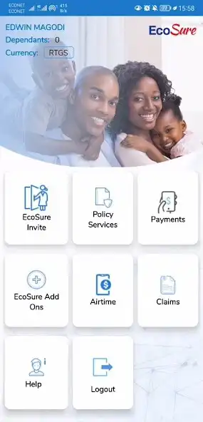 Play Ecosure as an online game Ecosure with UptoPlay