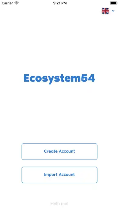 Play Ecosystem54  and enjoy Ecosystem54 with UptoPlay
