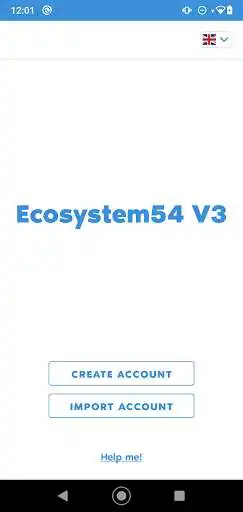 Play Ecosystem54 V3  and enjoy Ecosystem54 V3 with UptoPlay