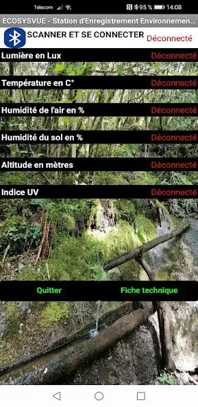 Play ECOSYSVUE  and enjoy ECOSYSVUE with UptoPlay