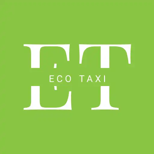 Play Eco Taxi: Order Electric Cars APK