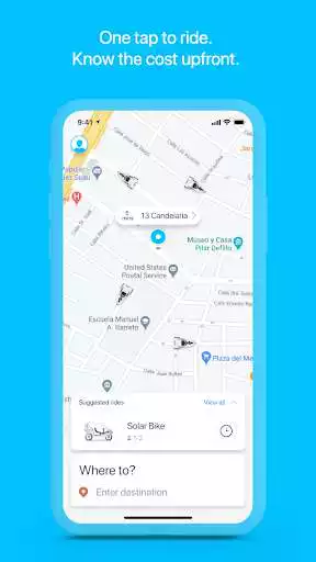 Play Ecotaxi