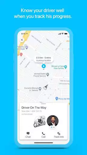 Play Ecotaxi