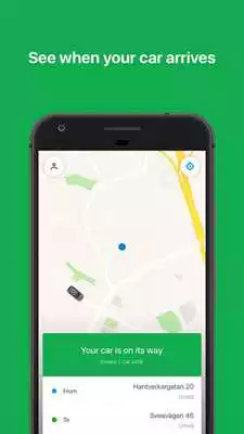 Play Ecotaxi