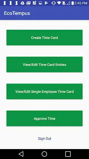 Play EcoTempus  and enjoy EcoTempus with UptoPlay