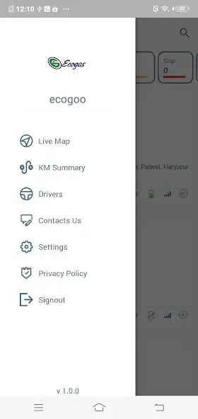 Play Ecotrack Pro as an online game Ecotrack Pro with UptoPlay