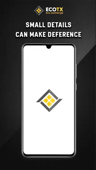Play ECOTX: BTC, Crypto and P2P  and enjoy ECOTX: BTC, Crypto and P2P with UptoPlay