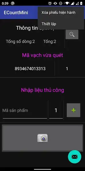 Play ECountMini  and enjoy ECountMini with UptoPlay