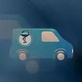 Free play online eCourier APK Free play online eCourier APK